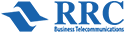 RRC Business Telecommunications Logo